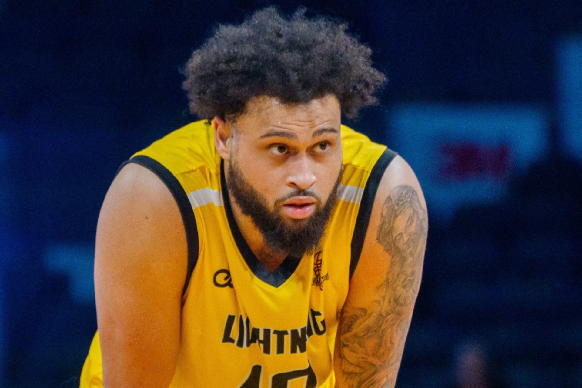 London Lightning Falls to St. Louis Griffins in Heartbreaking Finish